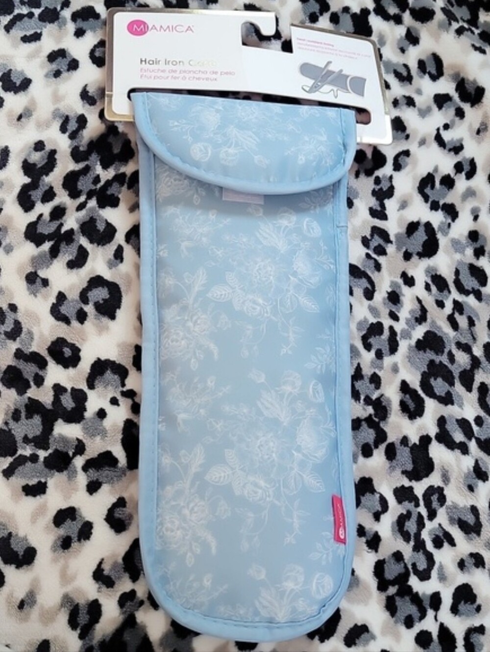 New 💕Travel Case💕